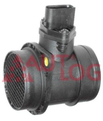 Воздухомер