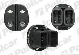 включатель стеклоподъемника