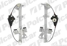 стеклоподъемник электрический без электромотора