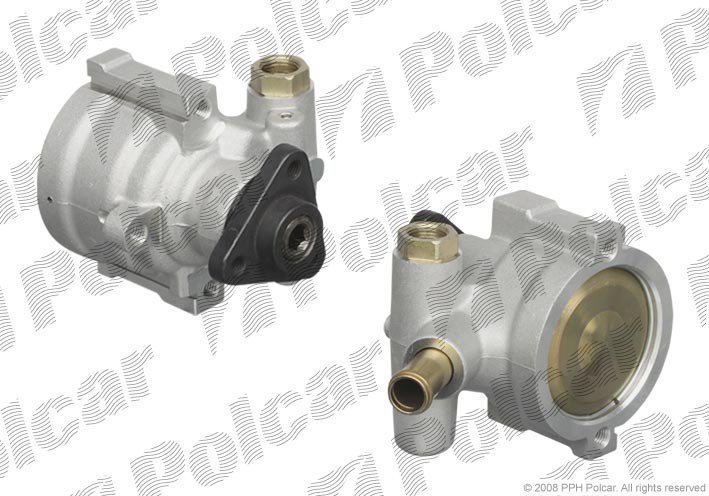 помпа гидроусилителя - новая