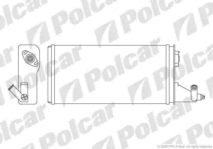 Радиаторы обогрева