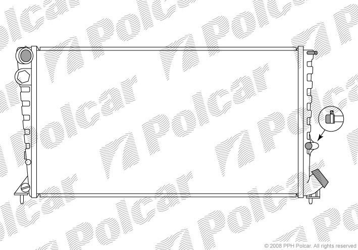 Радиаторы охлаждения