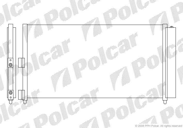 Радиаторы кондиционера