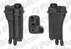 Компенсационные бачки