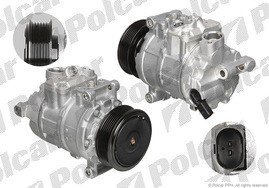 Компрессор кондиционера