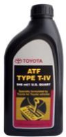 Toyota ATF T-IV 1 л.