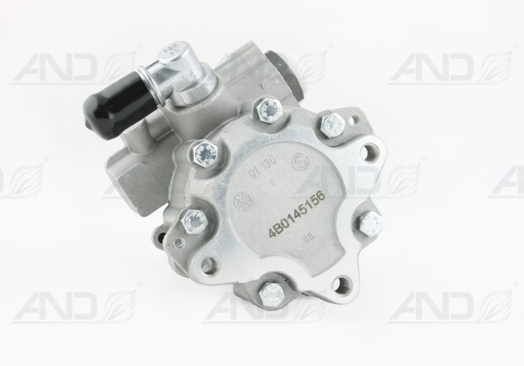 Помпа  гідропідсилювача