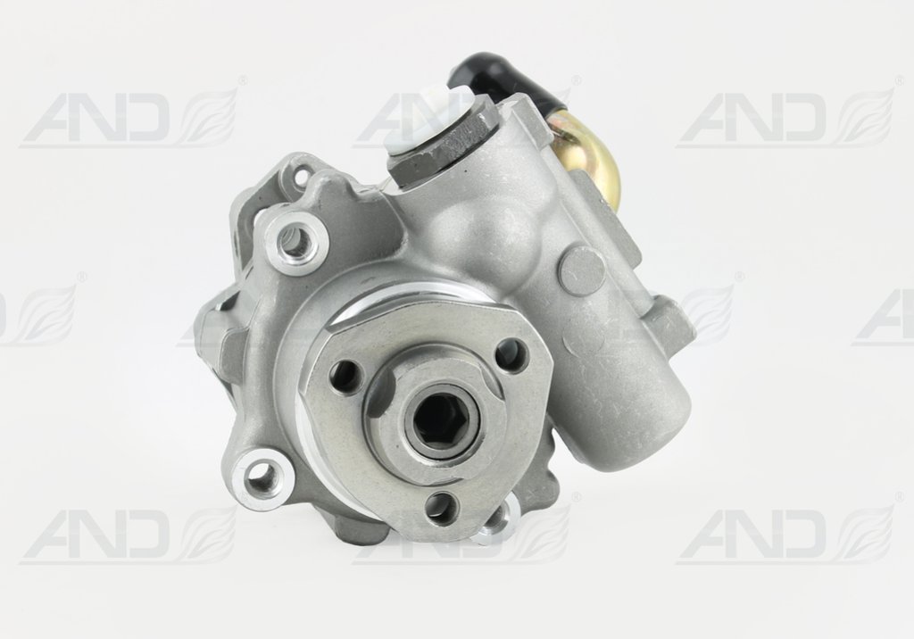 Помпа гідропідсилювача