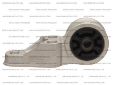 Сайлентблок задн. прав.