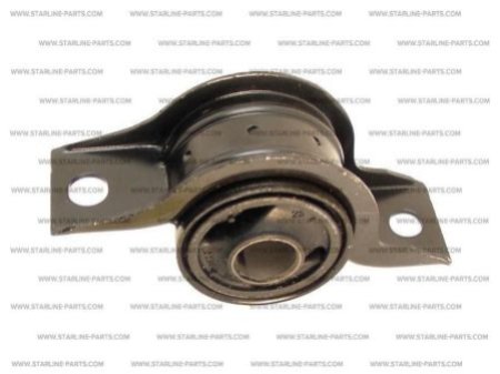 Сайлентблок рычага прав./лев. нижн. задн.