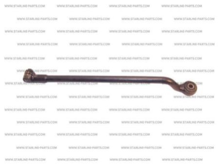 Рулевая тяга лев.