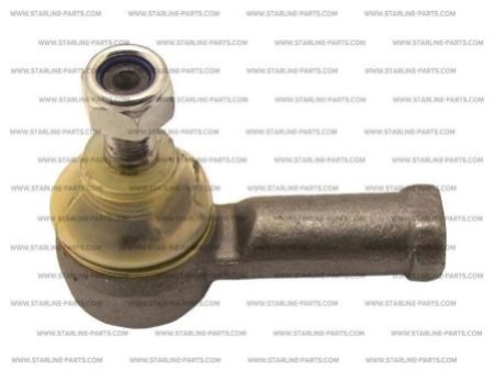 Наконечник рулевой тяги прав./лев. внешн.