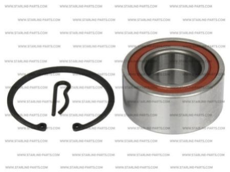 Подшипник ступицы колеса, к-кт.