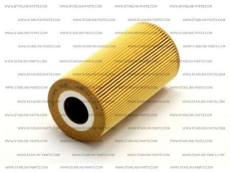 Масляный фильтр