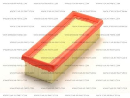 Воздушный фильтр