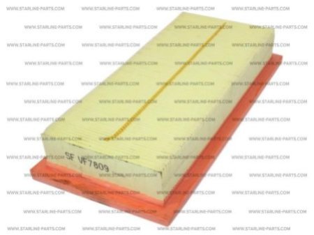 Воздушный фильтр