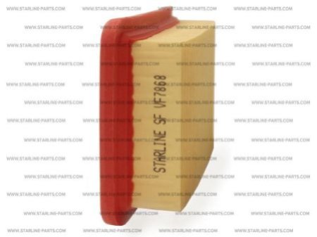 Воздушный фильтр