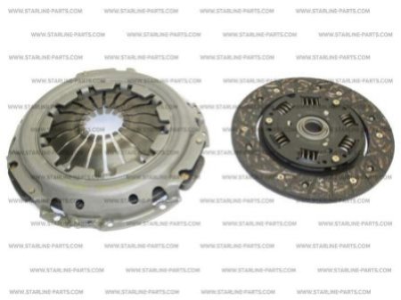 Комплект сцепления Starline