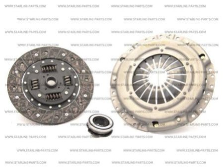 Комплект сцепления Starline