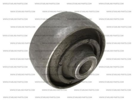 Сайлентблок рычага прав./лев. нижнего рычага задн.