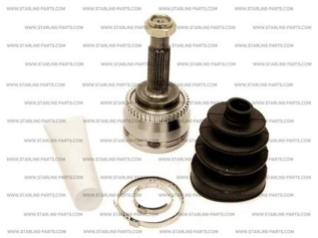 Шарнир приводного вала (ШРУС), к-кт.