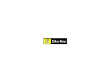 Комплект сцепления Starline Skoda
