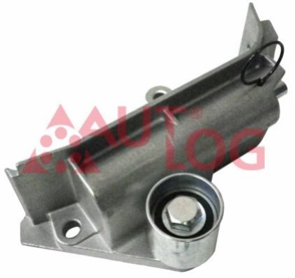 Натяжний ролик