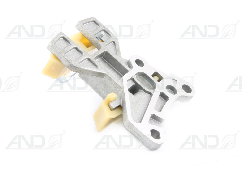 Пристрій натяжній ланцюга