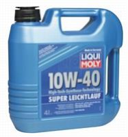 Liqui Moly Super Leichtlauf 10W-40 4L