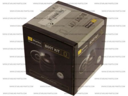 Пыльник ШРУСа