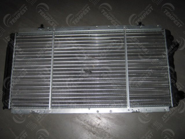 Радиатор охлаждения FIAT DUCATO/JUMPER/BOXER 94-02  (пр-во TEMPEST)