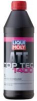 Liqui Moly Top Tec ATF 1400 1 л. 8041