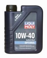 Liqui Moly Optimal 10W-40 1L