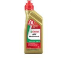 Castrol ATF Multi-Vehicle 1 л.