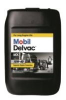 Mobil DELVAC MX 15W-40 20L