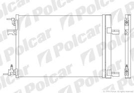 Радиаторы кондиционера