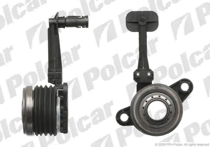 Wysprzкglik centraln