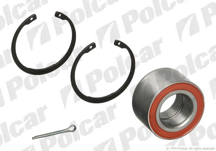 Zestaw napraw. koіa