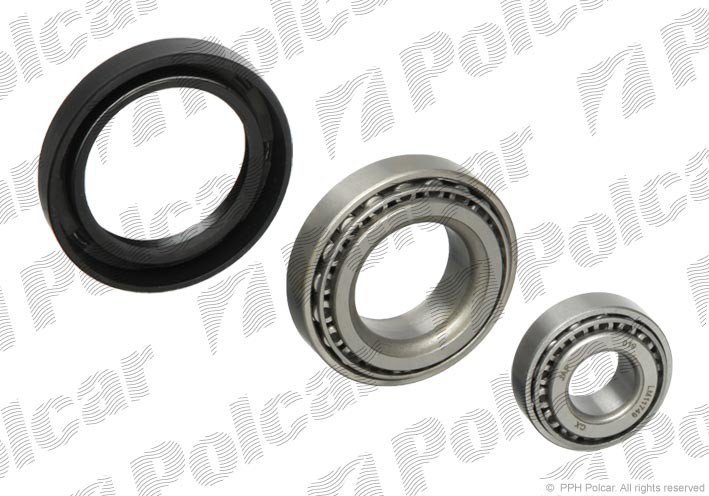 Zestaw napraw. koіa