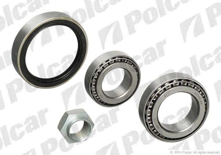 Zestaw napraw. koіa