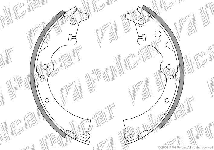 SZCZКKI HAMULC.- Tyі