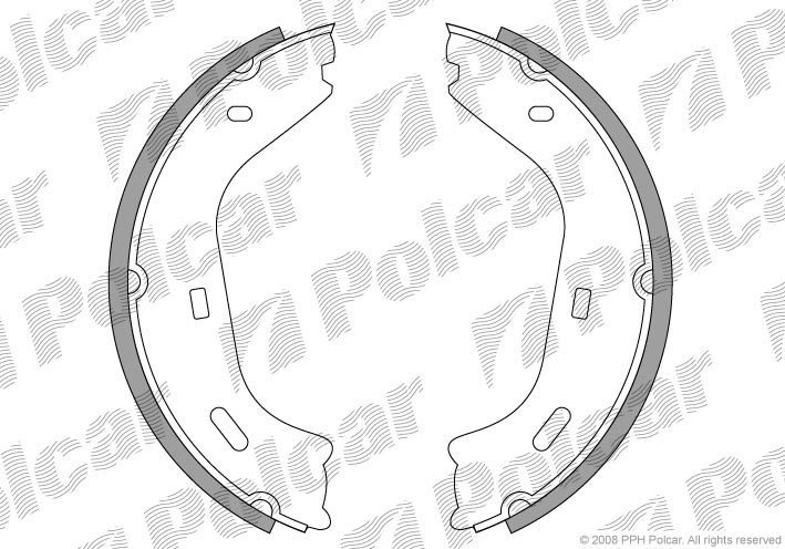 SZCZКKI HAMULC.- Tyі