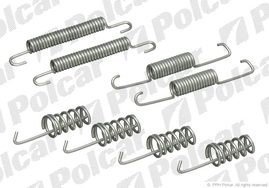 Zestaw naprawczy szc