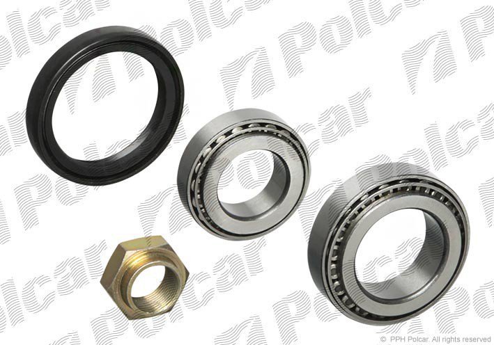 Zestaw napraw. koіa