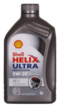 SHELL Helix Ultra Professional AF-L 5W-30