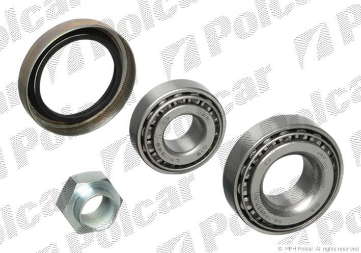 Zestaw napraw. koіa