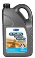 Comma X-FLOW TYPE F PLUS 5W-30 5L