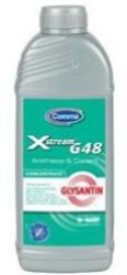Xstream G48 Antifreeze  Comma XSG1L