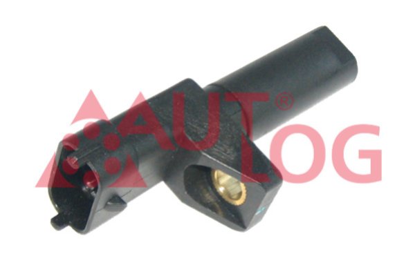 ДАТЧИК ПОЛОЖЕНИЯ КОЛЕНВАЛА