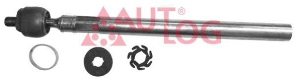 Рулевая тяга Peugeot 406/Citroen Xantia